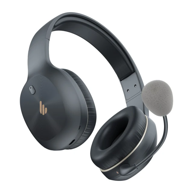 Навушники бездротові Edifier K750W Grey (6923520249220)