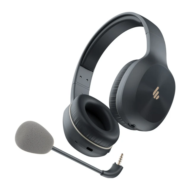 Навушники бездротові Edifier K750W Grey (6923520249220)