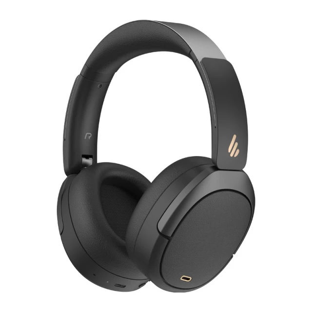 Наушники EDIFIER W80 Black (W80)