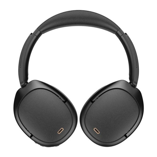 Наушники EDIFIER W80 Black (W80)