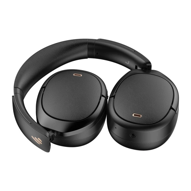 Наушники EDIFIER W80 Black (W80)