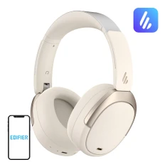 Навушники Edifier W80 Beige (W80 ivory)