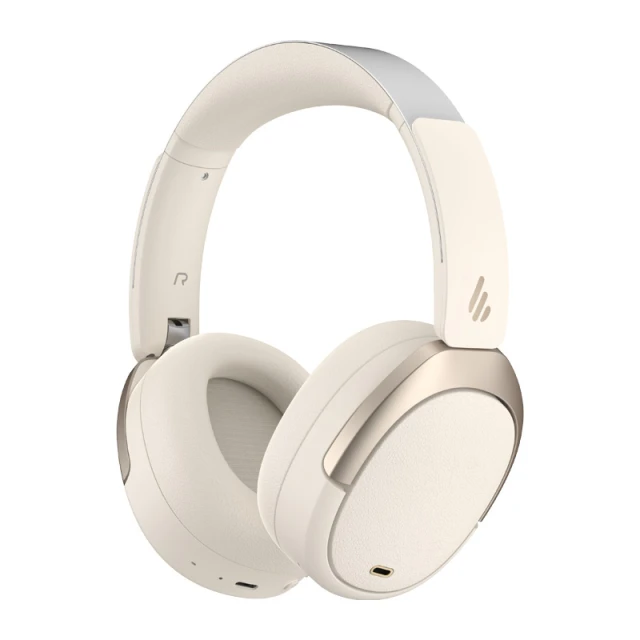 Наушники Edifier W80 Beige (W80 ivory)