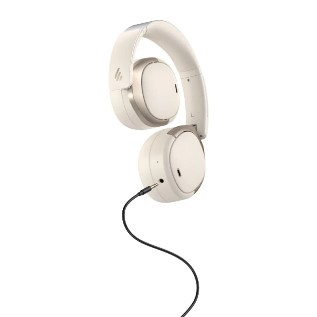 Наушники Edifier W80 Beige (W80 ivory)