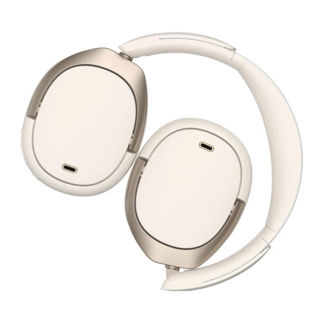 Наушники Edifier W80 Beige (W80 ivory)