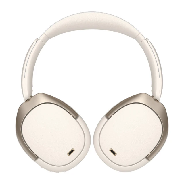 Наушники Edifier W80 Beige (W80 ivory)