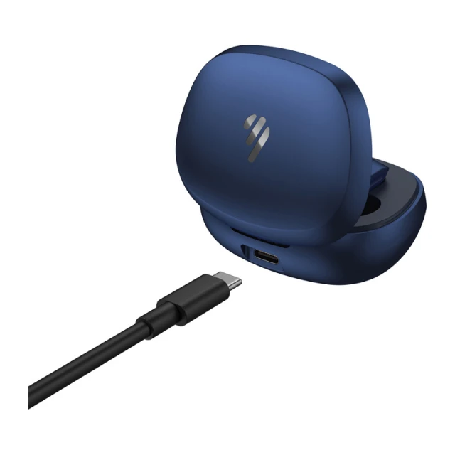 Навушники TWS Edifier NeoBuds Pro 3 ANC Blue (NeoBuds Pro 3 blue)