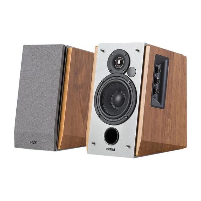 Акустика 2.0 EDIFIER R1600TIII Brown (R1600TIII)