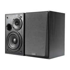Акустична система EDIFIER R1100 2.0 Black (6923520264278)