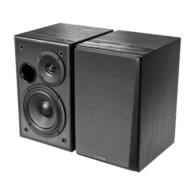 Акустична система EDIFIER R1100 2.0 Black (6923520264278)