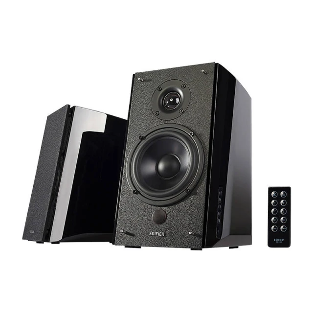 Акустична система 2.0 EDIFIER R2000DB Black