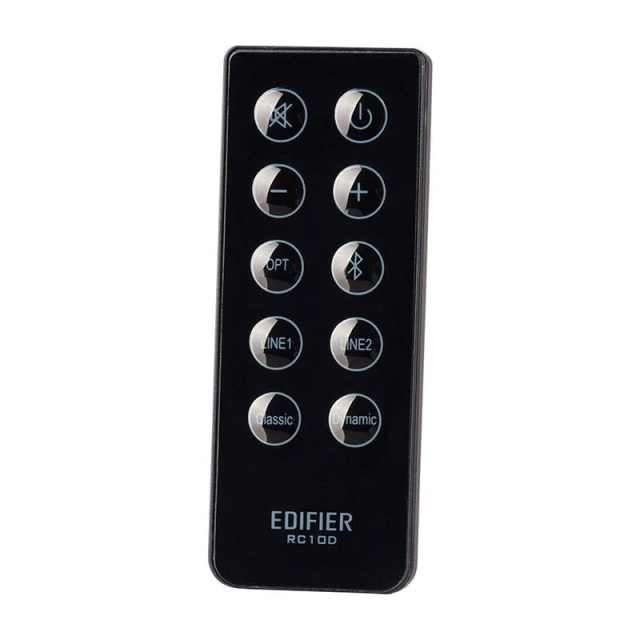 Акустична система 2.0 EDIFIER R2000DB Black