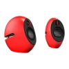 Акустична система Edifier e25HD Red