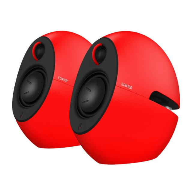 Акустична система Edifier e25HD Red