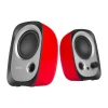 Акустика 2.0 EDIFIER R12U Red (R12U)