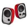 Акустика 2.0 EDIFIER R12U Red (R12U)