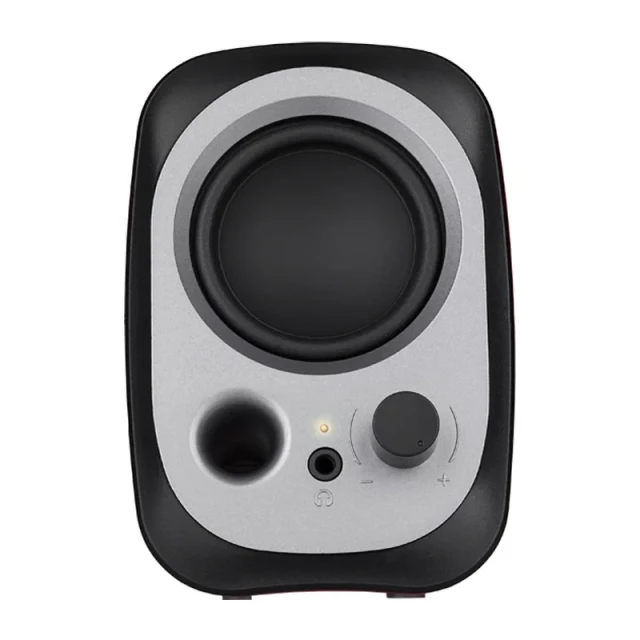 Акустика 2.0 EDIFIER R12U Red (R12U)