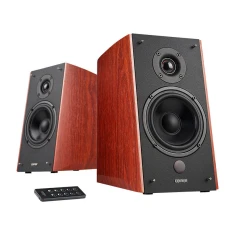 Акустична система 2.0 Edifier R2000DB Brown (6923520264872)