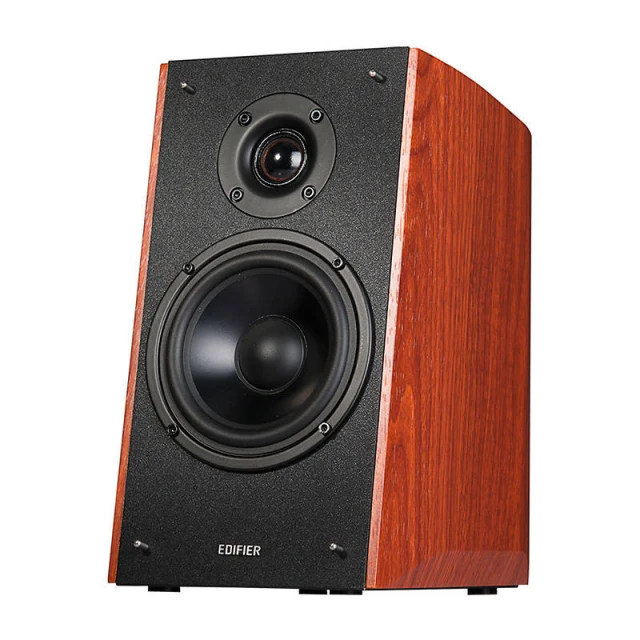 Акустична система 2.0 Edifier R2000DB Brown (6923520264872)
