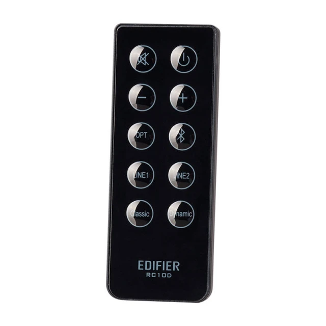 Акустична система 2.0 Edifier R2000DB Brown (6923520264872)