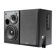 Акустична система 2.0 EDIFIER R1580MB Black