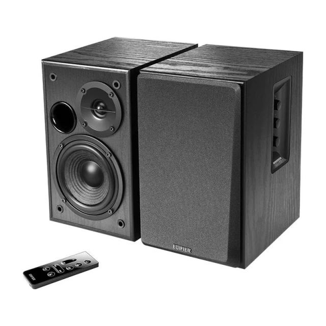 Акустична система 2.0 EDIFIER R1580MB Black