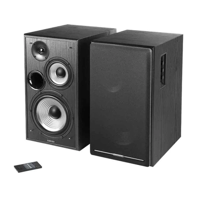 Акустическая система 2.0 EDIFIER R2750DB Black