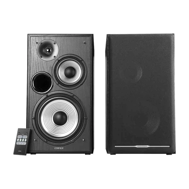 Акустическая система 2.0 EDIFIER R2750DB Black