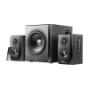Акустична система 2.1 Edifier S351DB Black (S351DB black)