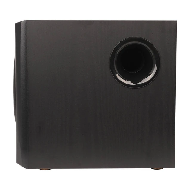 Акустична система 2.1 Edifier S351DB Black (S351DB black)