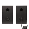 Акустична система 2.1 Edifier S351DB Black (S351DB black)