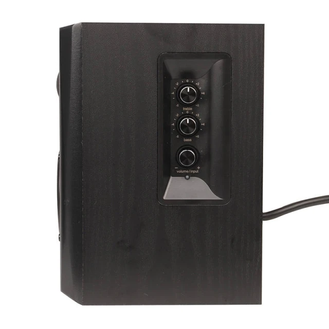 Акустична система 2.1 Edifier S351DB Black (S351DB black)