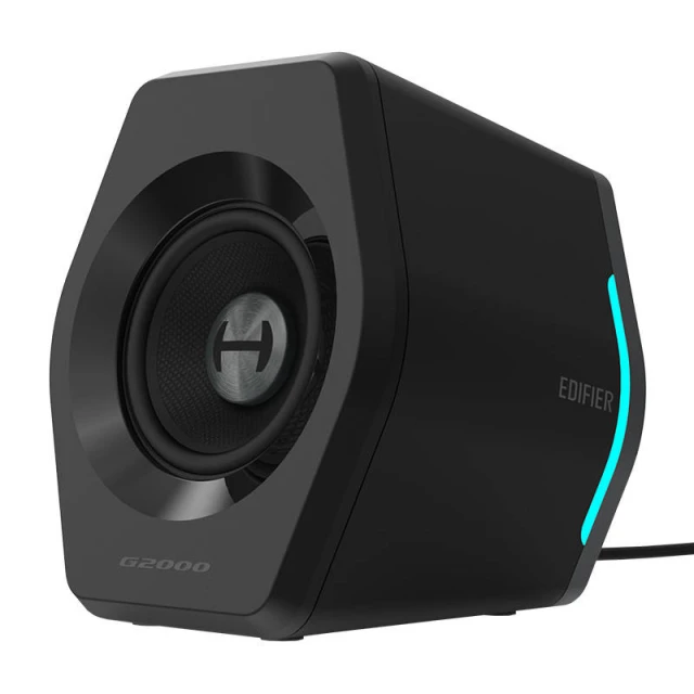 Акустика 2.0 EDIFIER HECATE G2000 Black (G2000)