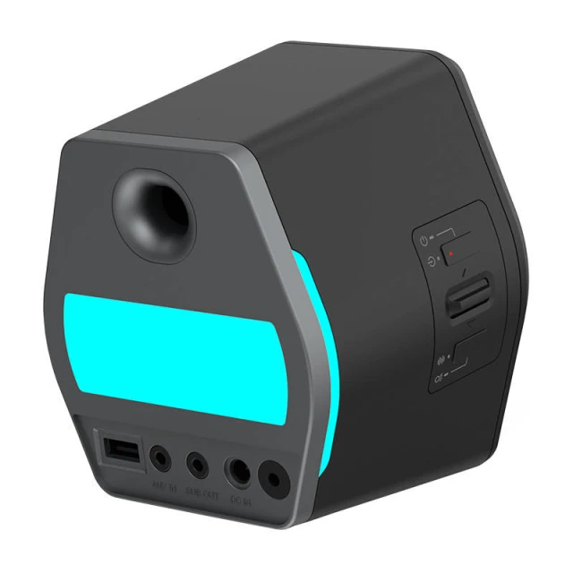 Акустика 2.0 EDIFIER HECATE G2000 Black (G2000)