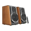 Акустична система 2.0 Edifier S1000MKII Brown (S1000MKII)