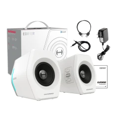 Акустична система 2.0 EDIFIER HECATE G2000 White