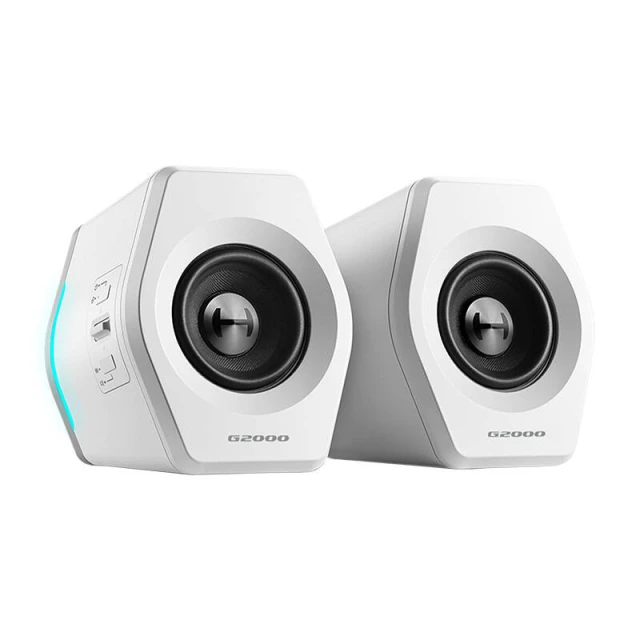 Акустична система 2.0 EDIFIER HECATE G2000 White