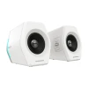 Акустична система 2.0 EDIFIER HECATE G2000 White