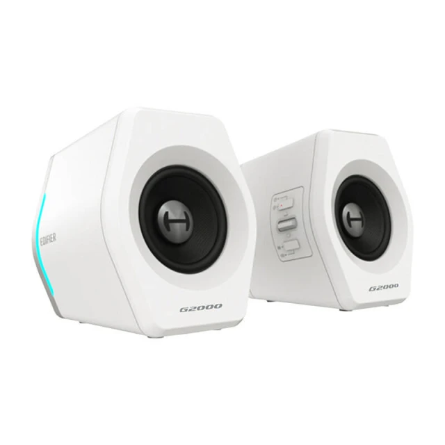Акустична система 2.0 EDIFIER HECATE G2000 White