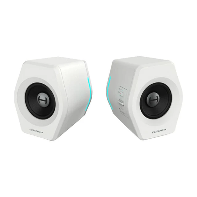 Акустична система 2.0 EDIFIER HECATE G2000 White