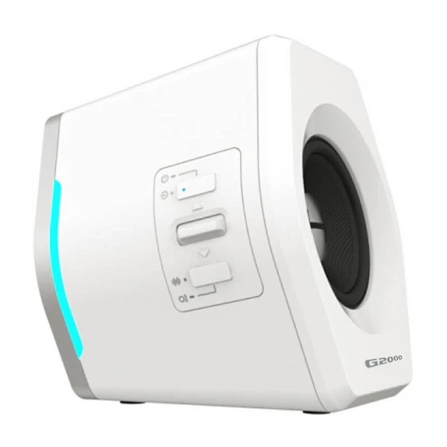 Акустична система 2.0 EDIFIER HECATE G2000 White