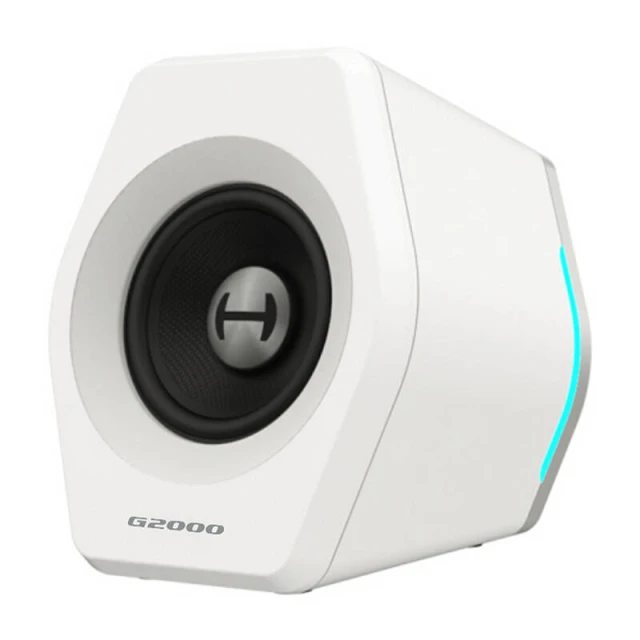 Акустична система 2.0 EDIFIER HECATE G2000 White