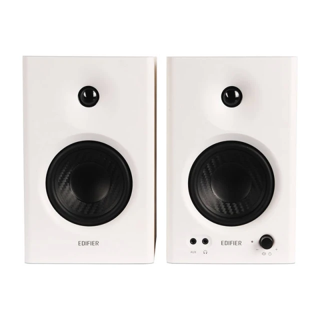 Акустическая система Edifier MR4 2.0 White (6923520269105)