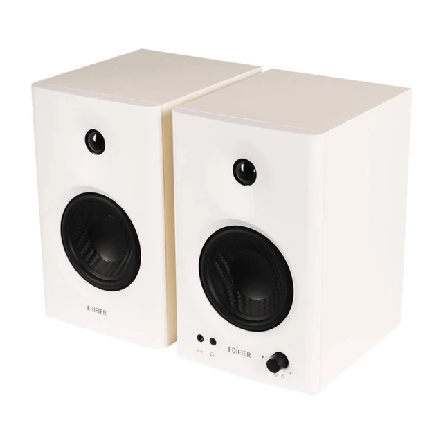 Акустическая система Edifier MR4 2.0 White (6923520269105)