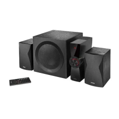 Акустична система 2.1 EDIFIER CX7 Black (6923520269594)