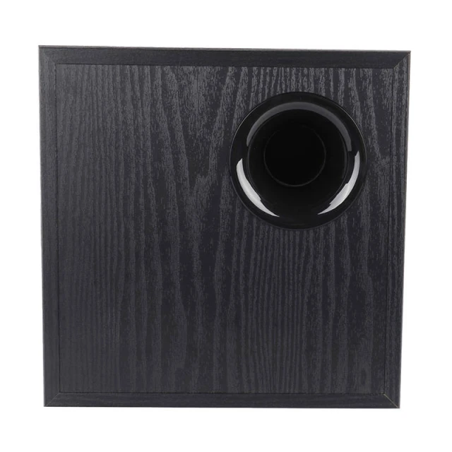 Акустична система 2.1 EDIFIER CX7 Black (6923520269594)