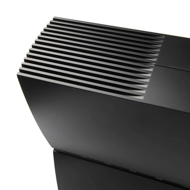 Акустична система 2.1 EDIFIER CX7 Black (6923520269594)