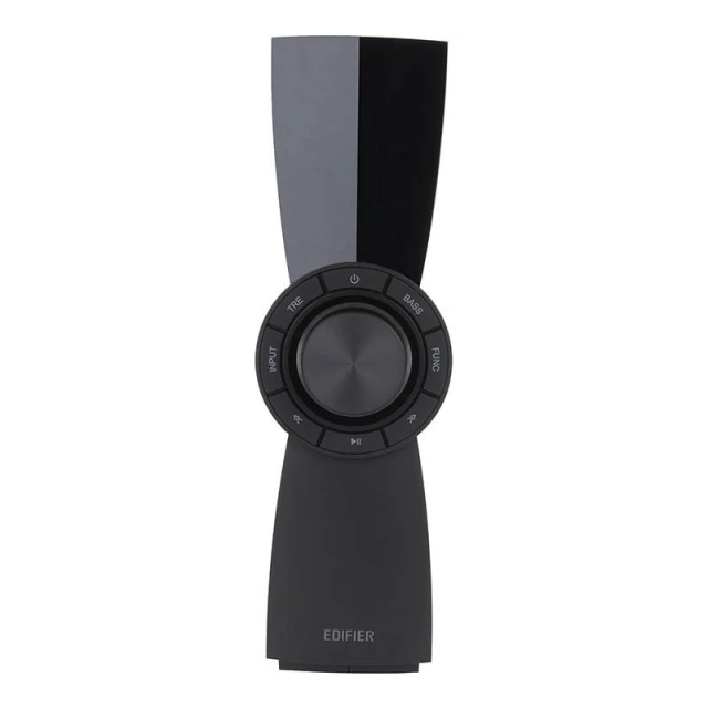 Акустична система 2.1 EDIFIER CX7 Black (6923520269594)