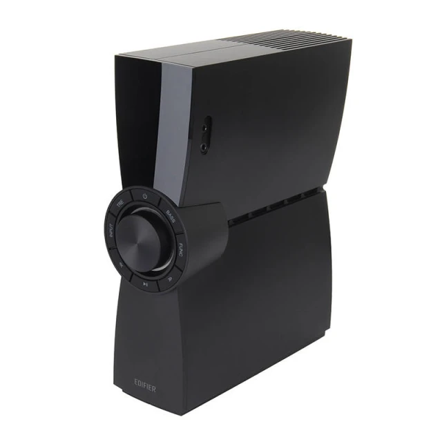 Акустична система 2.1 EDIFIER CX7 Black (6923520269594)