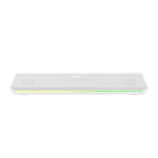 Звукова панель ігрова Edifier HECATE G1500 Bar White